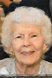 Ingrid (Anderson) Rock, 96