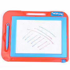 Each color has its own one four of the board for more colorful and creative drawing. Children Education Tool Magnetic Drawing Board High Quality Plastic Kid Tools Randomly Color Magnetic Drawing Board Magnetic Drawingdrawing Board Aliexpress