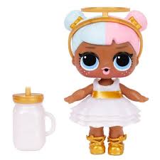 It's a wednesday, the middle of the week, and just when you think that you have no energy left for any more work, when you feel like you've exhausted yourself, have used up all the inspiration you have, we come to the rescue. L O L Surprise Furniture Sweet Boardwalk With Sugar Doll And 10 Surprises Target