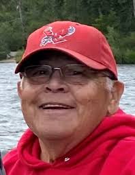 Thomas William Halfmoon Obituary