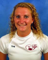 Brittany Rehrig (1/24/2012)