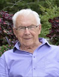 Obituary information for Edgar McCarthy