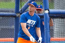 Mets Plan To Use Jeff Mcneil As Their Regular Left Fielder