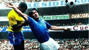 Pane fatto in casa, non brioches da asporto. Tarcisio Burgnich La Roccia Che Salto Con Pele Il Mio Calcio Senza Creste La Repubblica
