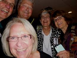 The View from Southwest Station: Still the Fun Class, fifty years later