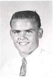 FELTS, Herbert Blair, class of 1969, was born March 24, 1950 in Murray, KY  to Billie & Anna Felts. After graduation he served in the Army during the  Vietnam War. Herbert passed