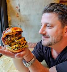 Slap & Pickle Burgers