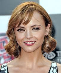 We even allowed the mighty katie holmes bob to pass into hair styles oblivion. 10 Christina Ricci Hairstyles Hair Cuts And Colors