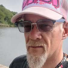 So today around 7:30 pm, 2 men knocked