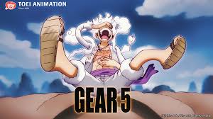 Luffy'S Conqueror Haki Timeline: Key Episodes And Turning Points - Wrapime  - Top Anime Merchandises And Styles