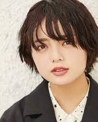 hirate yurina おしゃれまとめの人気アイデア pinterest バムイちゃん ヮ 顔 平手友梨奈 かっこいい かわいい ヘア