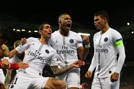Lista la operación mbappé el madrid cuenta con hacer más de 100 millones con la venta. Real Madrid Weder Mbappe Noch Haaland Laliga Boss Glaubt Nicht An Mega Wechsel
