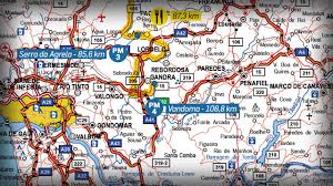 Veja aqui o percurso completo da volta a portugal. Pelotao Parte Hoje De Viana Para A Oitava Etapa Da Volta A Portugal