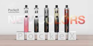 When the resistance of the atomizer is smaller than the lowest resistance of the device, the oled screen will display atomizer low. Aspire Pockex Aspire Official Site
