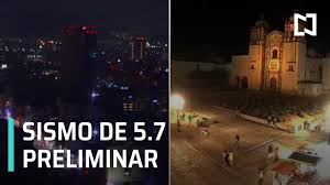 El evento sísmico , según el reporte, ocurrió en la zona del país en la que más temblores se registra. Se Registra Sismo En San Marcos Guerrero Noticieros Televisa
