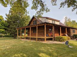 Adding onto an existing porch to make a wrap around porch, your outdoor structural. Lok N Logs Inc Log Homes This Wrap Around Porch Addition Os A Great Look Facebook