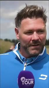 The Legends are here! 🏌️‍♂️🔥 La Manga Club is ready for the #euLegen...