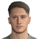 < 100 видео и каналов. Alexey Miranchuk Pes 2019 Stats