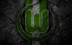 As a result, you can install a beautiful and colorful wallpaper in high quality. Download Wallpapers Wolfsburg Logo Art Bundesliga Soccer Football Club Vfl Wolfsburg Asphalt Texture For Desktop With Resolution 2560x1600 High Quality Hd Pictures Wallpapers