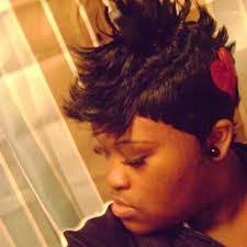 Ebone Treadwell's Instagram, Twitter & Facebook