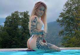 Arina brabus - 46 nude photo. ☆ peepeebabes.pics