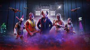 Watch dog legion season pass. Watch Dogs Legion Free Trial Will Let You Sample Single Player And Multiplayer This Week Gamesradar