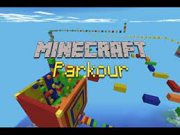 Top 5 minecraft servers for parkour as of 2020 #1 manacube. Minecraft Parkour Cracked Mini Game Server 1 9 24 7 Youtube
