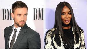 Not to mention, fans saw the couple leaving each other sweet messages on instagram during that time. Liam Payne And Naomi Campbell Get Flirty On Instagram And The Internet Is Very Confused Entertainment Tonight