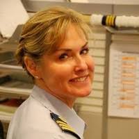 Jennifer Grzelak's Instagram, Twitter & Facebook