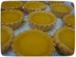 Entdecke rezepte, einrichtungsideen, stilinterpretationen und andere ideen zum ausprobieren. Chef Wafi Cook House Resepi Tart Telur