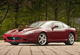 The name superamerica extends back into the ferrari's history as a. 2002 Ferrari 575m Maranello Price And Specifications