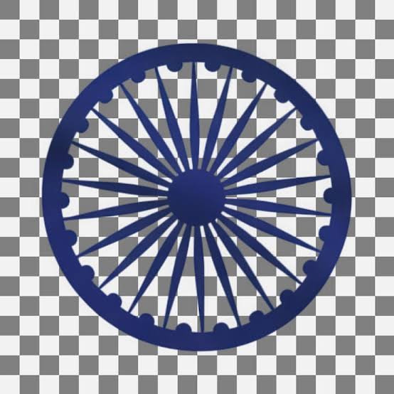 Ashoka Chakra
