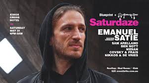 Mesan · Artist Profile