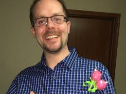 Fundraiser for Andrew Peter by Melanie Peter : Daniel Visser