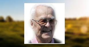 Wendell Thurston Ashcroft Obituary August 12, 2018