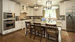 Some people choose a basement design layout that allows for an office and fitness area. 32 L Shaped Kitchen Design Ideas Photo Gallery Home Awakening
