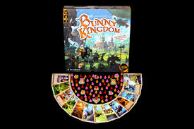 Image result for bunny kingdom board game