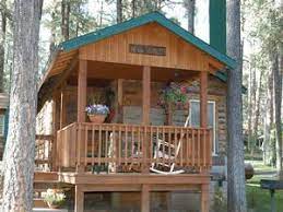 Maybe you would like to learn more about one of these? Forest Home Cabins