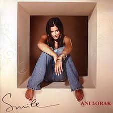 27 сентября 1978, кицмань, черновицкая область, усср). Smile Albom Ani Lorak Vikipediya