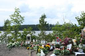 I år er det ti år siden terrorangrepet mot regjeringskvartalet og utøya. 22 Juli 10 Arsmarkering Statsforvaltaren I More Og Romsdal