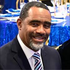 Matriarch Ruby Broomfield and the sons and wives of Albert Broomfield,  Melbourne, Florida (February Featured Family)