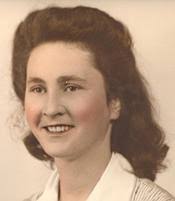 Obituary information for Donna M. Pride