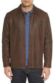 Missani Le Collezioni Unlined Leather Jacket Jackets Leather Jacket Men Men S Coats Jackets