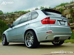 You Don T Have To Try Hard To Make Your Car Stand Out In The Crowd No Matter If It S Not A Limited Edition Vehicle Take This X5 M For Exa Bmw