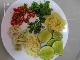 Ia telah disunting dan diterbitkan semula dengan kebenaran. Masak Ikan Siakap Stim Limau Guna Kuali Sedap Cepat Kuah Banyak