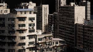 Future Slums In 2020 Slums Architecture Kowloon Walled City