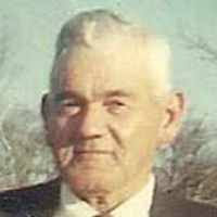 Johnnie Roy Allison Sr (1900–1977)