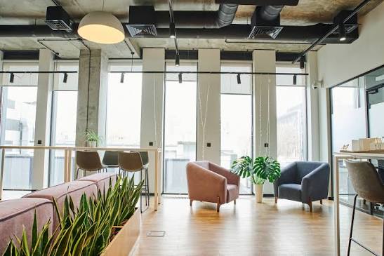 Prague Office Market Q4 2025: Supply at Record Low
