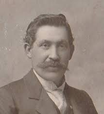 Curly Bill Brocius: Was He Really Shot and Killed by Wyatt Earp?