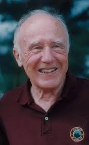 Finding Famed Physicist John Wheeler